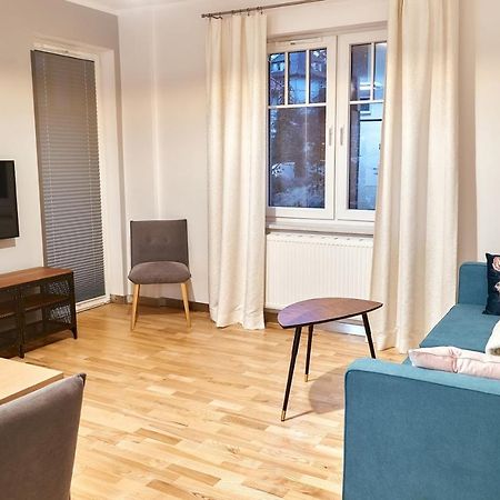 Laguna Apartament 7 Willa Maria بولانيكا- زدروي المظهر الخارجي الصورة