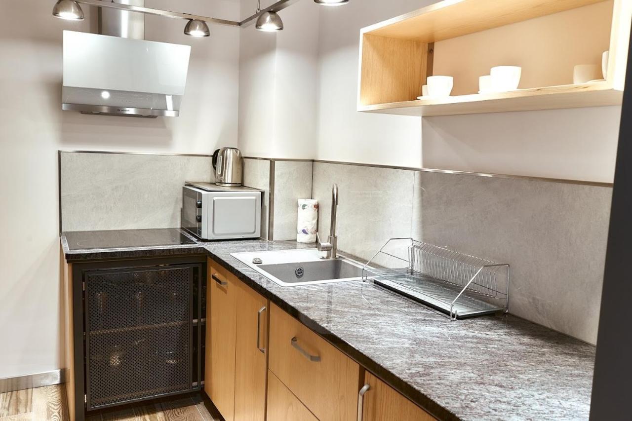 Laguna Apartament 7 Willa Maria بولانيكا- زدروي المظهر الخارجي الصورة