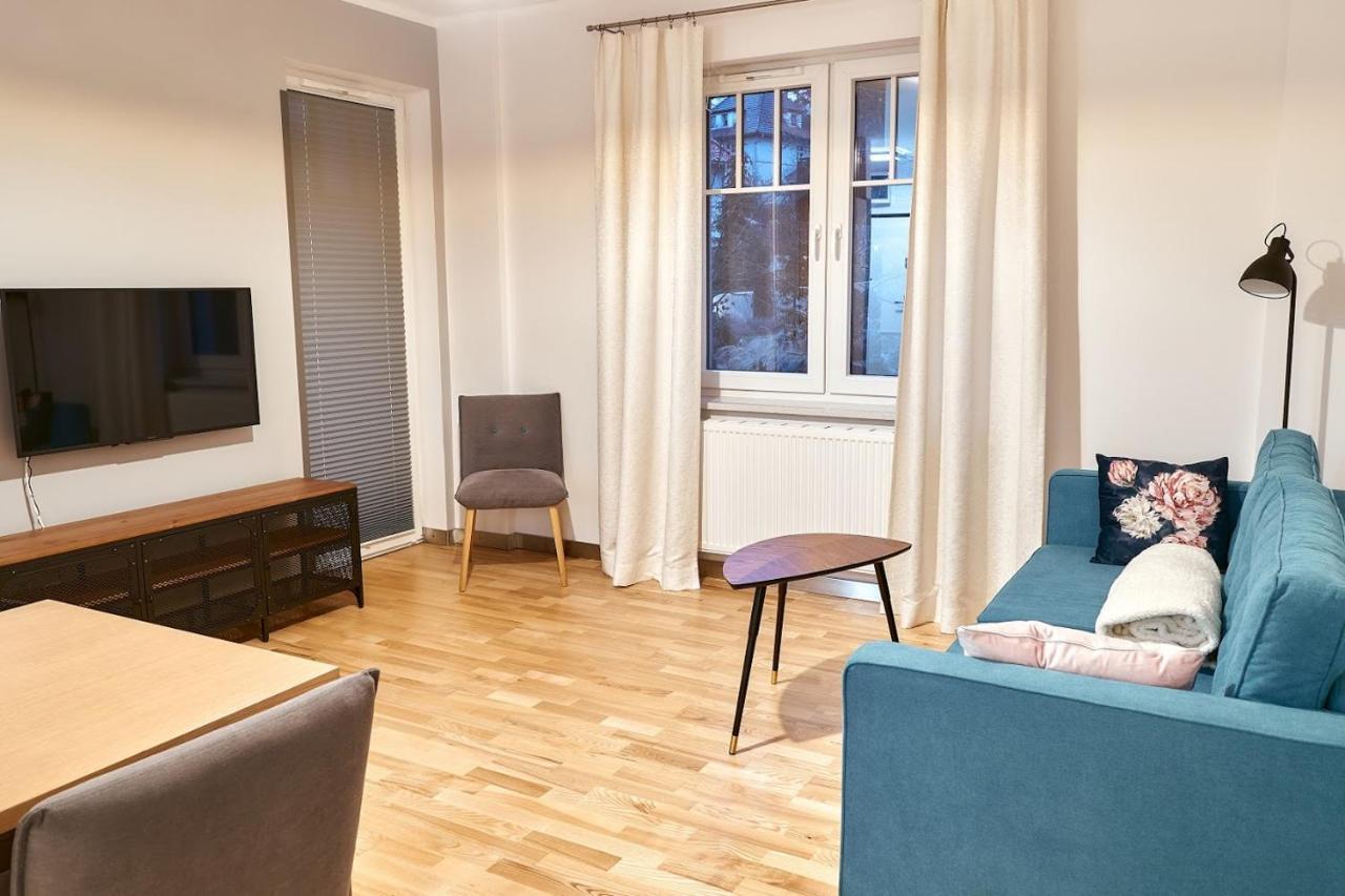 Laguna Apartament 7 Willa Maria بولانيكا- زدروي المظهر الخارجي الصورة