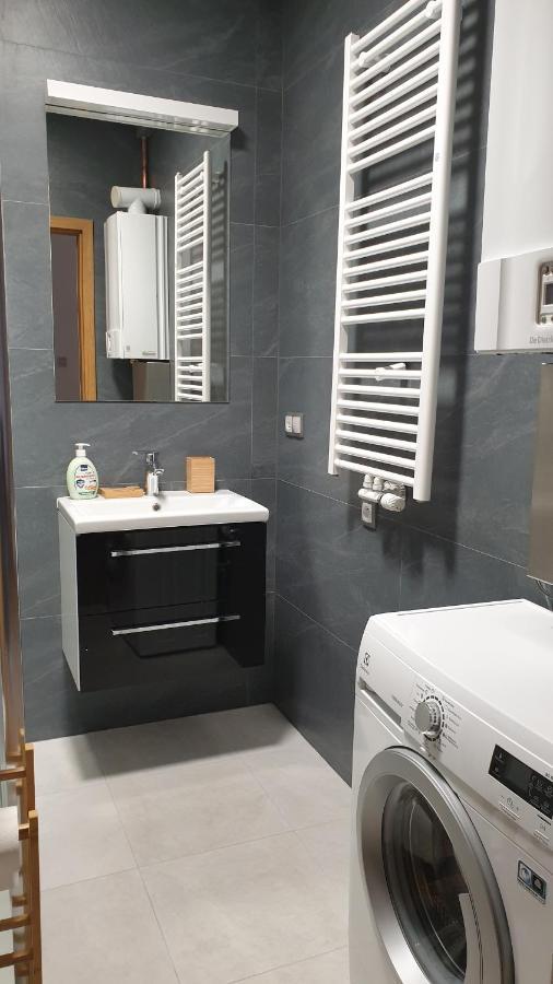 Laguna Apartament 7 Willa Maria بولانيكا- زدروي المظهر الخارجي الصورة