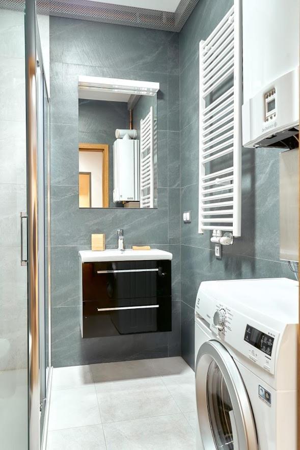 Laguna Apartament 7 Willa Maria بولانيكا- زدروي المظهر الخارجي الصورة