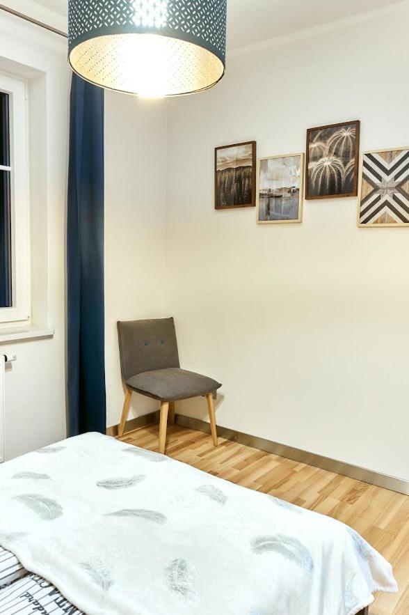 Laguna Apartament 7 Willa Maria بولانيكا- زدروي المظهر الخارجي الصورة